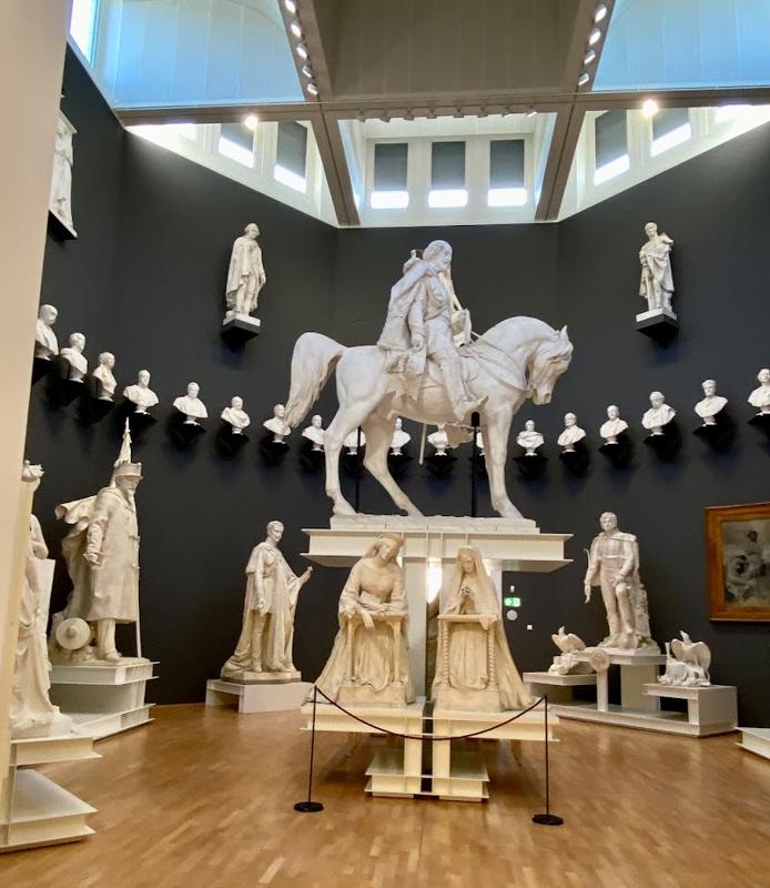 Museo Vela