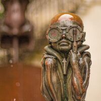 Museum HR Giger