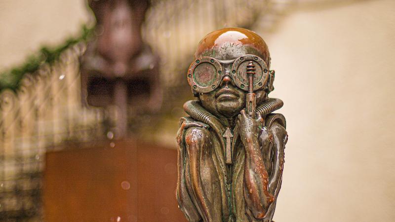 Museum HR Giger