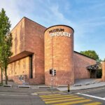Museum Tinguely