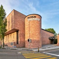 Museum Tinguely