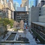 Museum of Modern Art