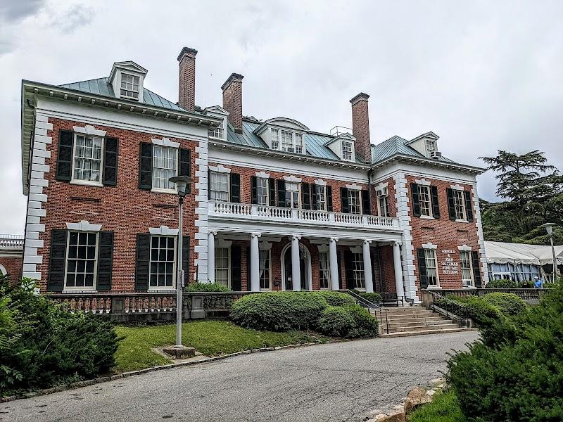 Nassau County Museum of Art