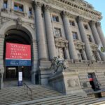 National Museum of the American Indian