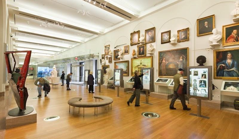 New-York Historical Society