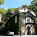 Newington Cropsey Foundation