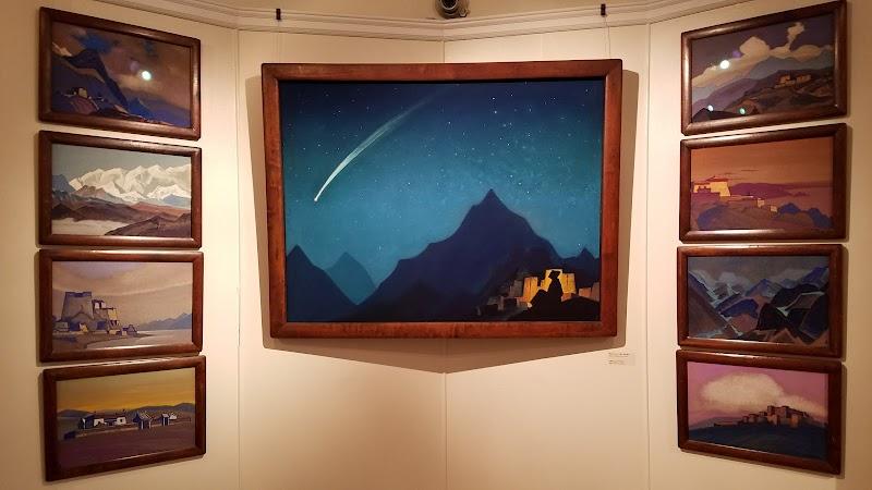 Nicholas Roerich Museum