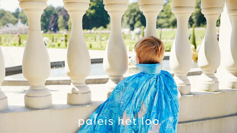 Palais Het Loo