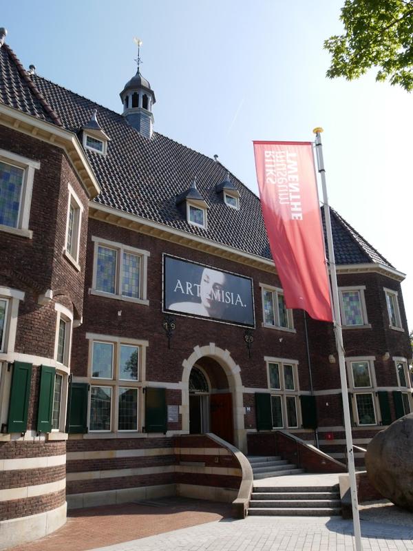 Rijksmuseum Twenthe