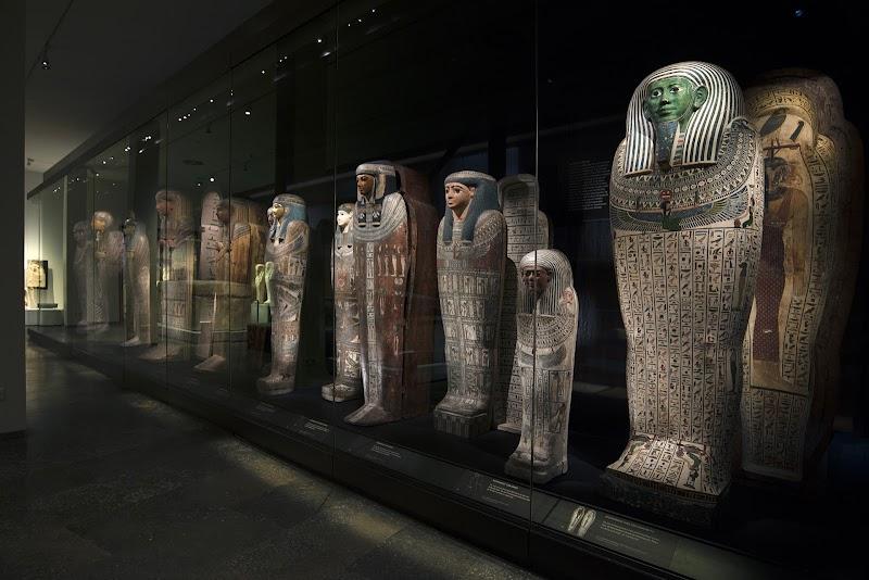 Rijksmuseum van Oudheden