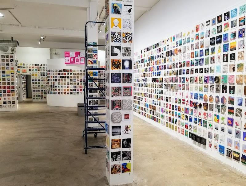 Rochester Contemporary Art Center (RoCo)