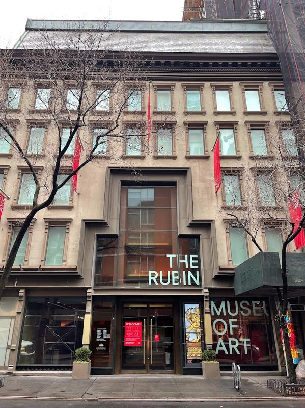 Rubin Museum of Art