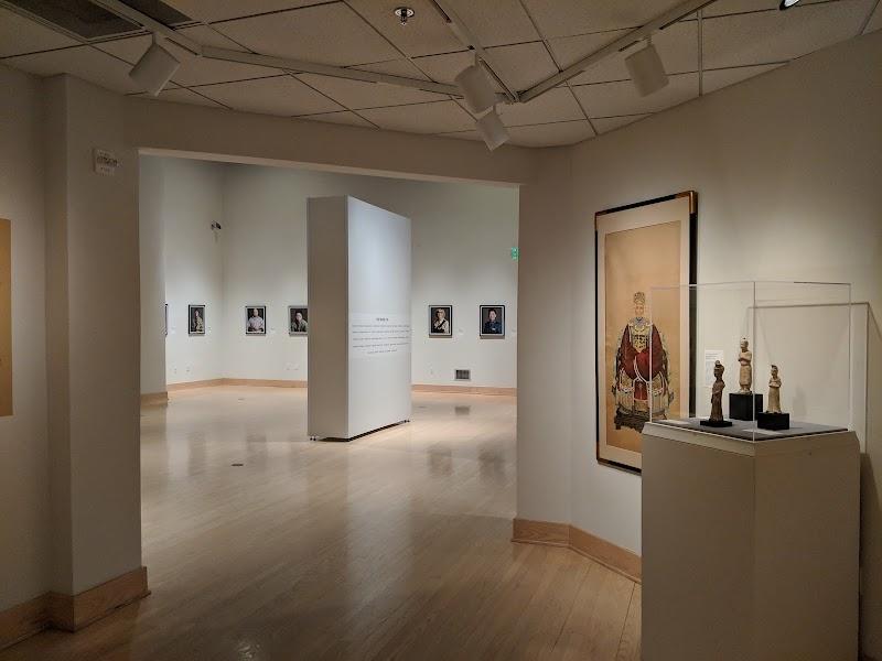 Samuel Dorsky Museum of Art