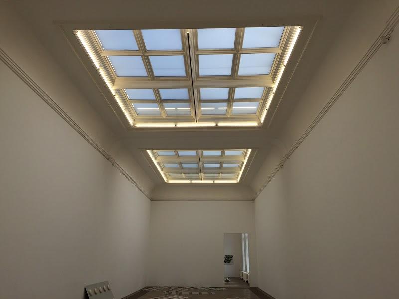 Schweizerisches Architekturmuseum