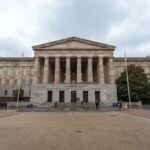 Smithsonian American Art Museum