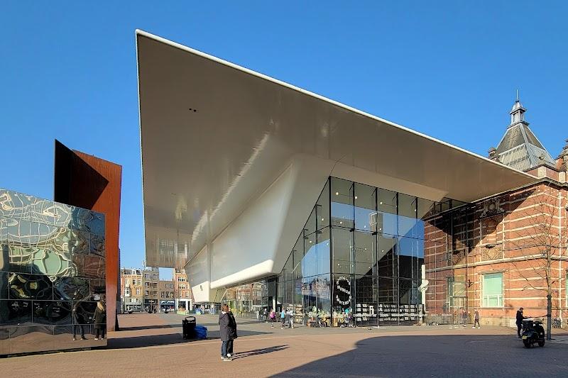 Stedelijk Museum