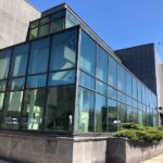 The Bronx Museum of the Arts