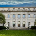 The Frick Collection