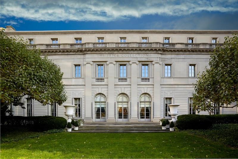 The Frick Collection