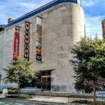 The George Washington University Museum and The Textile Museum