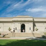 The Heckscher Museum of Art