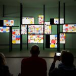 The Mondriaan House