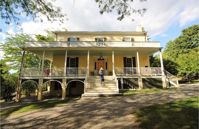 Thomas Cole House