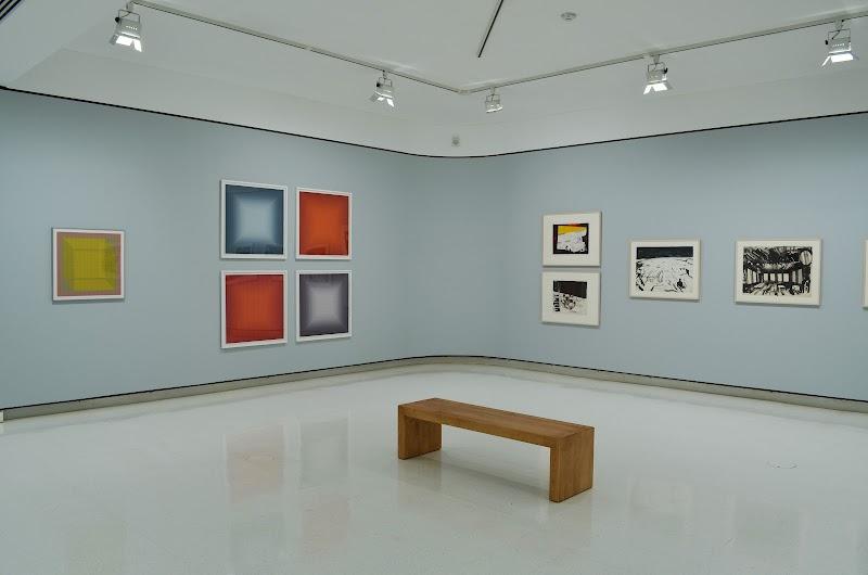 UB Anderson Gallery