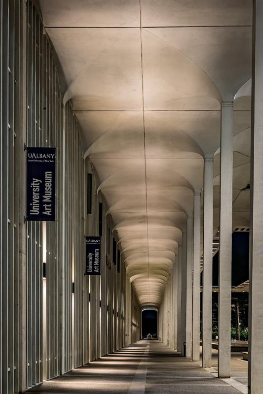 University Art Museum