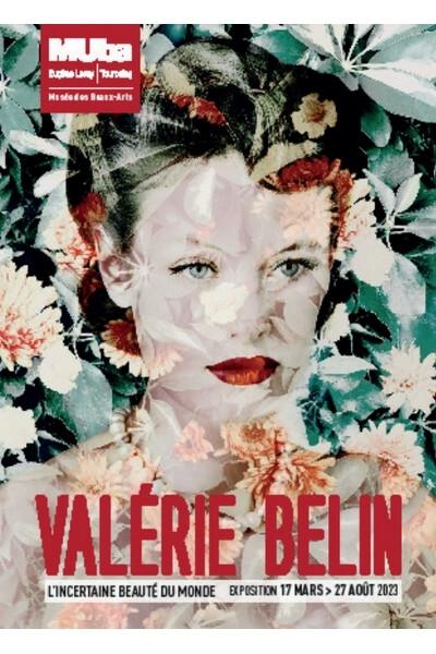 Valérie Belin. L'incertaine beauté du monde