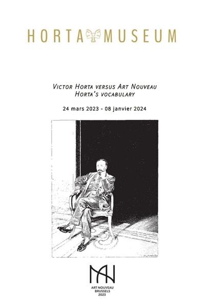 Victor Horta, versus Art Nouveau