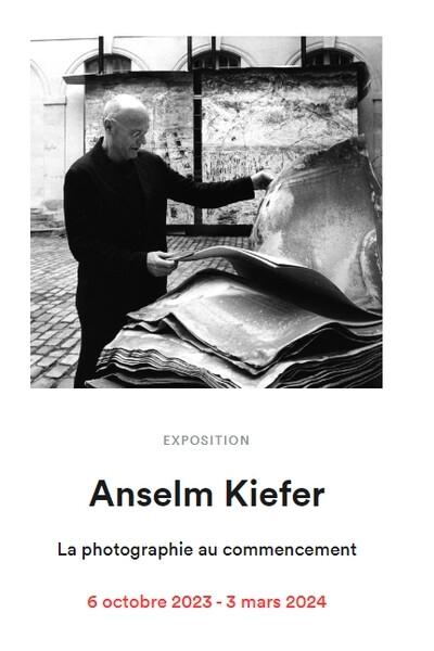 Amselm Kiefer