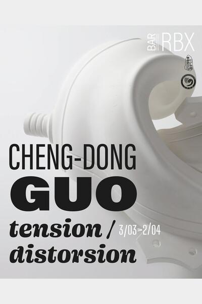 Chengdong GUO | Tension / Distorsion