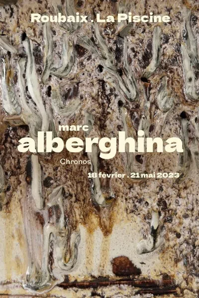 Marc Alberghina Chronos