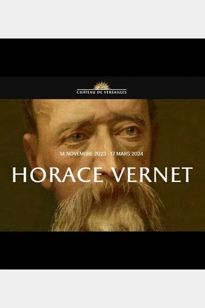 Horace Vernet (1789-1863)