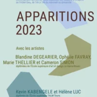 Apparitions 2023