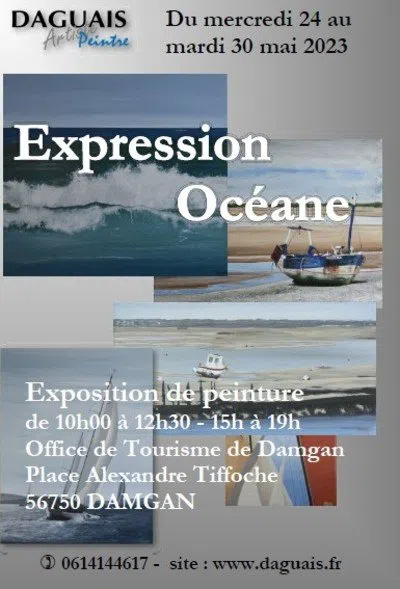 EXPRESSION OCEANE