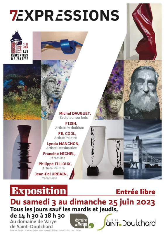 Exposition 7 expressions