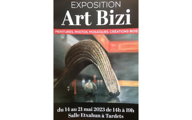 Exposition Art Bizi