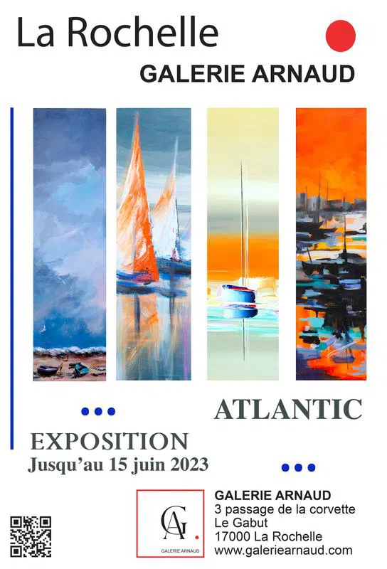 Exposition - Atlantic