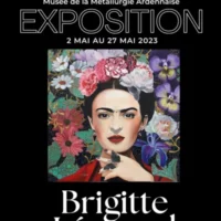 Exposition Brigitte Léonard
