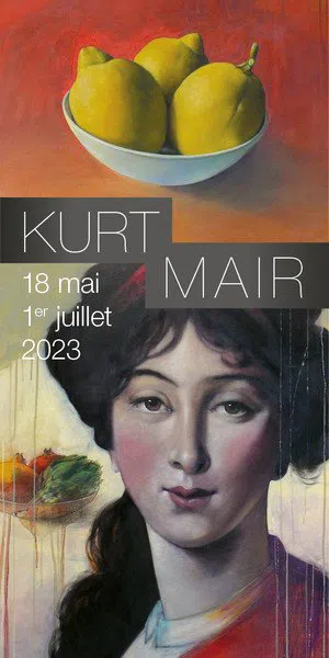 Kurt Mair