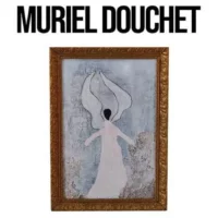 Exposition : Muriel Douchet