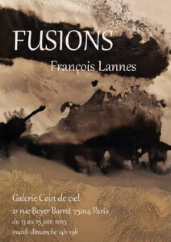 Fusions : François LANNES