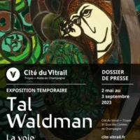 Tal Waldman La voie d'expérimentation
