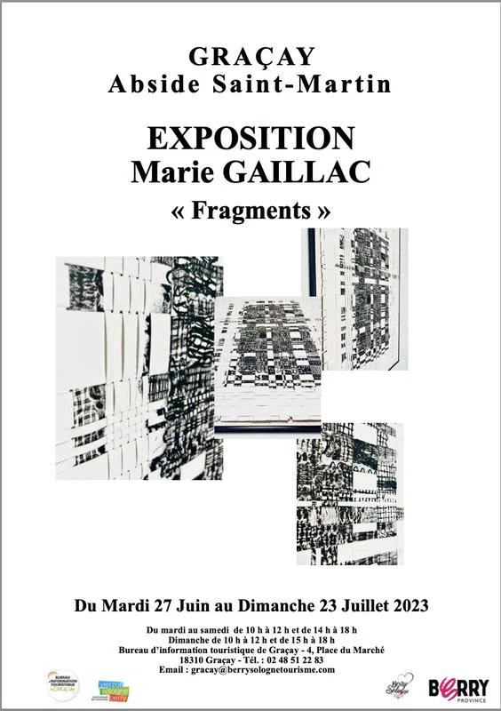 Exposition Fragments