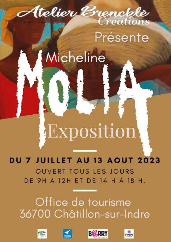 Exposition Molia