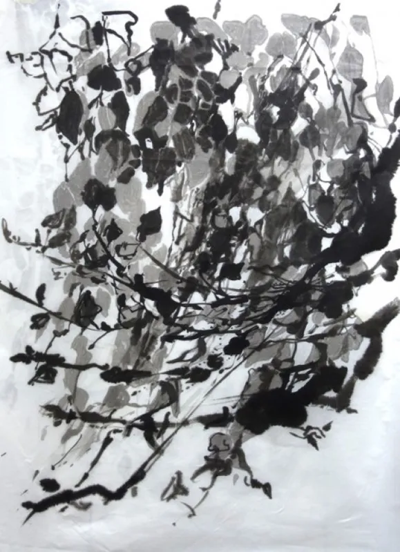 Exposition de peinture – Sylvie Colon
