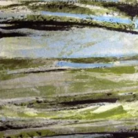 Exposition peintures Terre, eau, ciel » Michel Morgat