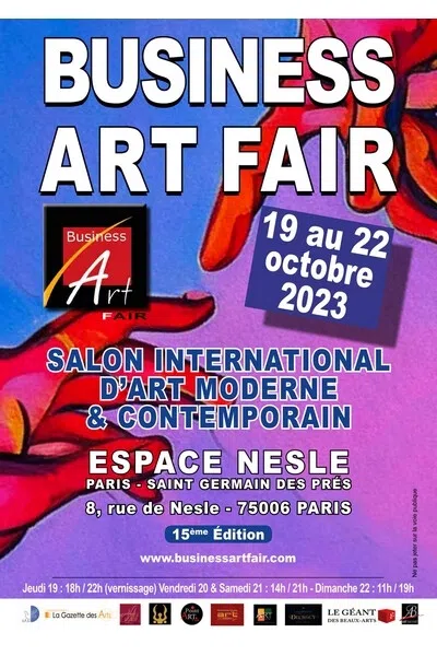Business Art Fair #15